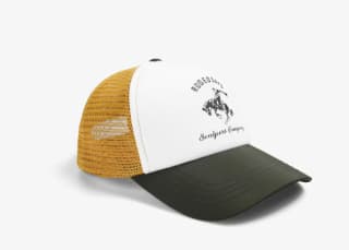 Scalpers Gorra trucker para hombre por 7.99€