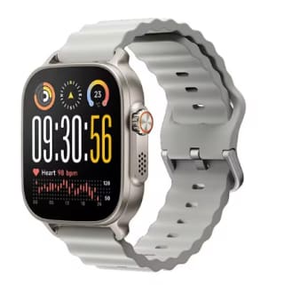 Realme Watch 5 smartwatch versión global por 32.08€