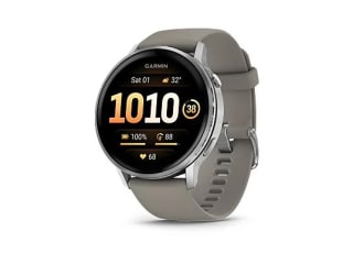 Garmin Venu 4 Gris 45mm por 361,25€
