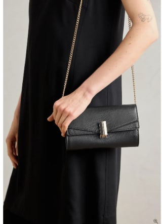 Clutch Anna Field por 10€