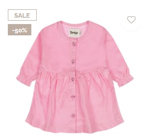 2+1 gratis op Dirkje sale-items