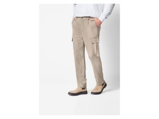 Pantalón cargo para hombre por 6,99€