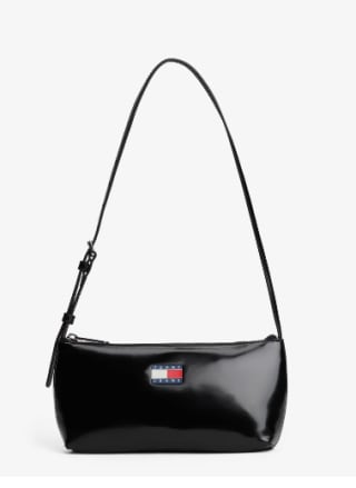 Bolso de mano Tommy Jeans ESSENTIAL LOGO SHINY por 36€