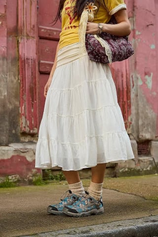 30% extra op geselecteerde items in de sale tot 65% bij Urban Outfitters