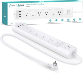 Enchufe inteligente WiFi TP-Link Kasa por $930 | Oferta Amazon