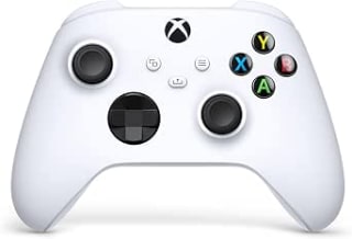 Mando inalámbrico Xbox Robot Blanco Serie X|S por 47.99€