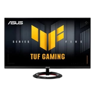 Monitor ASUS TUF Gaming VG279Q5R 27" FullHD 200Hz Fast IPS FreeSync por 119€