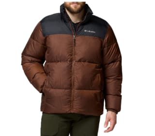 Anorak para Hombre Columbia Puffect III - Omni-Shield por 39.99€