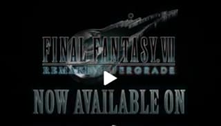 Final Fantasy VII Remake Intergrade à 9,99€ chez Humble Bundle