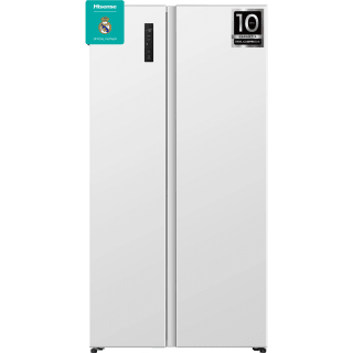 Frigorífico americano Hisense RS3P538NEWE, No Frost, 178.6 cm por 509.15€