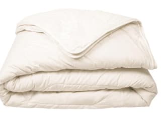 Texels Wol 4-seizoenen dekbed 200 x 220 cm voor €69,99 in de Lidl webshop
