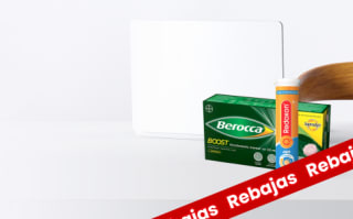 5€ de descuento con compra mínima de 75€