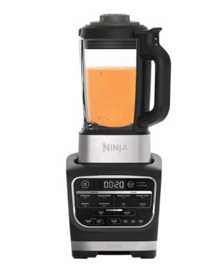 Ninja Foodi Blender & Soepmaker, 10 Auto-iQ-programma's voor €118,80