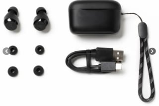 Audífono True Wireless A25I Soundcore By Anker $9.990 solo en Falabella.com
