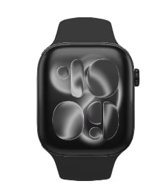 Montre connectée Apple Watch Series 11 5G à 499€