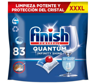 Finish Vaatwastabletten voor €12,99