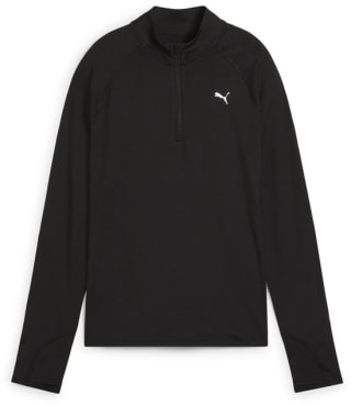 Puma, Women's running sweatshirt voor €19,49 bij Bol