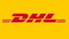 25% korting met de code bij DHLexpress