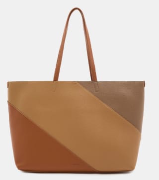 Bolso shopping Jo & Mr. Joe por 20.98€