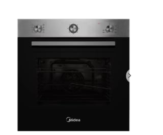 Frigorífico Combi Midea A MCO6070MMAJ por 2€