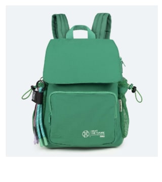 Mochila Munich Deep Recycled por 32.99€