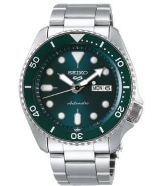 Seiko 5 Sports SRPD61K1 voor €259 bij Kaufland