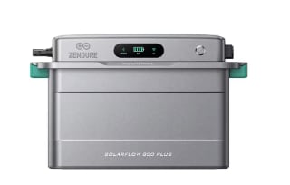 ZENDURE SolarFlow 800 Plus voor €346,13 dmv code bij Aliexpress