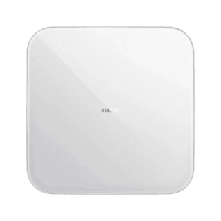 Báscula inteligente Xiaomi Smart Scale S200, 150 kg, Bluetooth por 9.99€