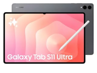 Tablette Android SAMSUNG Galaxy Tab S11 Ultra 5G 256Go à 1.489,99€