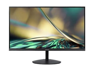 Monitor Acer SA322QUABMIIPX, 32" QHD, 75 Hz, 4 ms por 139€