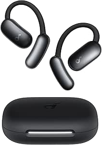 Auriculares Soundcore Aerofit 2 open-ear traducción IA por 119.90€