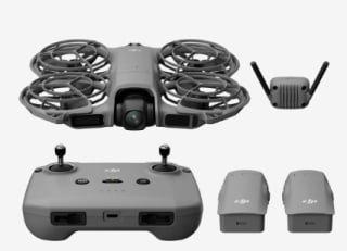 Drone DJI Neo 2 Fly More Combo - 4K à 399€