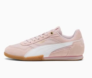 Zapatillas Puma Bella Donna Nylon para Mujer Mauve Mist por 38€