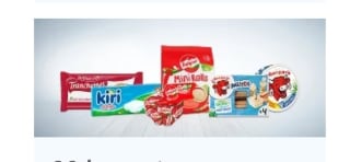 -3€ de Descuento directo por compra de 12€ en Carrefour.