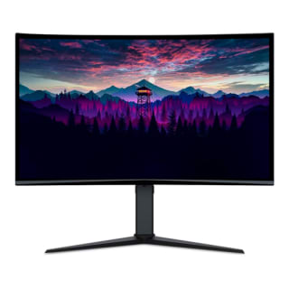 Monitor JVC SI32G 32" Curvo Led FHD por $2,999 | RadioShack