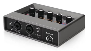 Interfaz de Audio USB XTUGA Q-16 por $274 | Oferta Alibaba