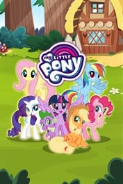 My Little Pony: Magic Princess Xbox Game for Free Download