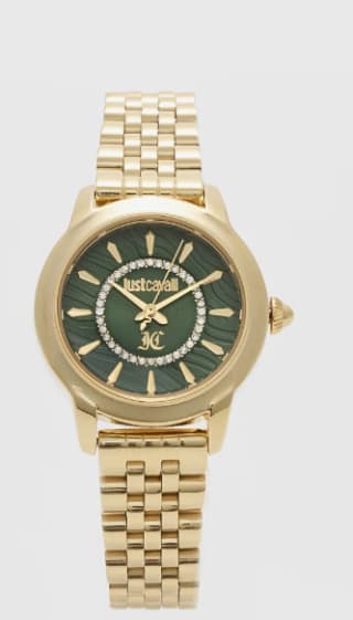 Reloj para Mujer Just Cavalli por 78€