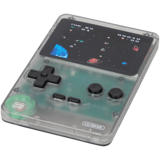 Retro spelcomputer 240-in-1 voor €5,95 bij de Action