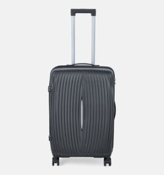 Love To Travel reiskoffer voor €60 bij Torfs