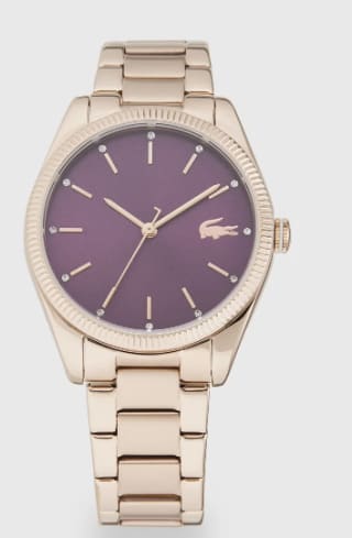 Reloj para Mujer Lacoste CAPUCINE por 89.1€