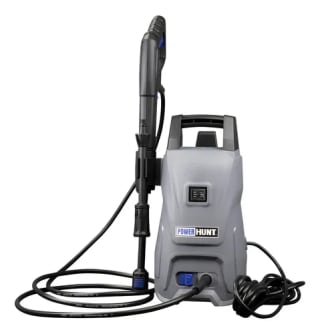 Hidrolavadora Power Hunt HPH1200E por $764 | Oferta Mercado Libre