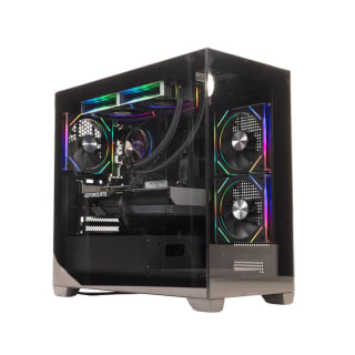 RTX 5070 Gaming PC - Ryzen 7 7800X3D, 32GB DDR5, 1TB NVMe SSD - £1502.73 with Code