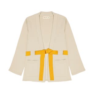 Veste kimono à 5€