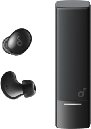 Auriculares Soundcore Anker P42i + Soundcore A30i por 68,99€ en Amazon