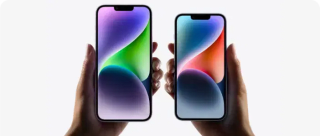 Apple iPhone 13 256GB / £10 - £40 Off With Sim | iPhone 12 Mini £129.99 / £89.99 With