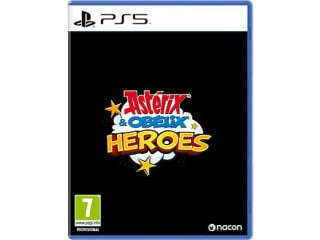 Videojuego PS5 Astérix & Obélix Heroes por 9.26€