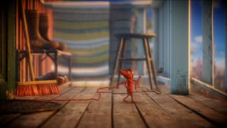 Unravel Yarny-bundel in de PS store