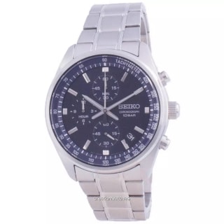 Reloj SEIKO Neo Sports Chronograph SSB377P1 por 125€