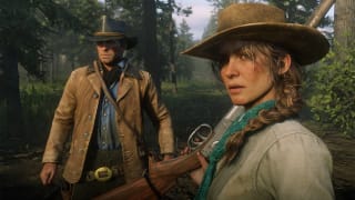 Red Dead Redemption 2 voor €14,99 in de Playstation store